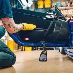 Meguiar's Quik Interior Detailer Καθαριστικό & Συντηρητικό Εσωτερικού 473ml - G13616EU