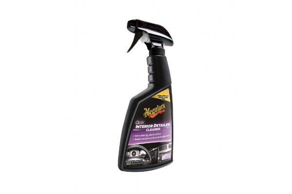 Meguiar's Quik Interior Detailer Καθαριστικό & Συντηρητικό Εσωτερικού 473ml - G13616EU