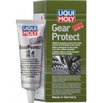 Liqui Moly Προστατευτικό Λαδιού Σασμάν - Gear Protect 80ml 