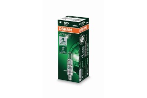 Osram Ultra Life H1 12V 55W 64150ULT – 1 τεμ.