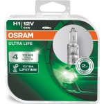 Osram H1 Ultra Life 12V 55W 64150ULT-HCB