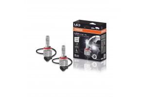 Osram H11 LEDriving HL 12V-24V 6000K 67211CW