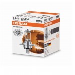 Osram H4 Original Line Bilux 24V 64196