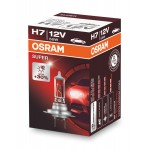 Osram H7 Super +30% 12V 64210SUP 1τμχ