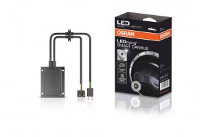 Osram LEDriving Smart Canbus H7 LEDSC01 2τμχ