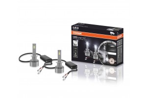 Osram H1 LEDriving HL Cool White 12V 2τμχ 64155DWS