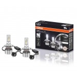 Osram H4 LEDriving HLT 24V 13/13W P43t 6000K Cool White 2τμχ 64196DWS
