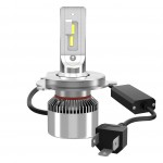 Osram H4 LEDriving HLT 24V 13/13W P43t 6000K Cool White 2τμχ 64196DWS