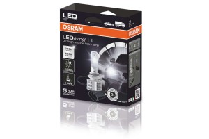Osram LEDriving HL HB4 12/24V P22d Gen2 6.000K 9736CW Osram LEDriving HL HB4 12/24V P22d Gen2 6.000K 9736CW