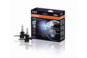 Osram LEDambient HYBIRD CONNECT H10 (9145)  LEDEXT102-10 Osram LEDambient HYBIRD CONNECT H10 (9145)  LEDEXT102-10