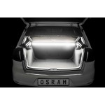 Osram LEDambient Interior Strip Kit 4500K White 1.5m/2Pcs LEDINT203
