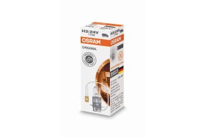 Osram H3 Original Line 24V 1τμχ 64156