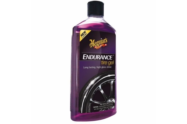 MEGUIAR'S Endurance Tire Gel 473ml