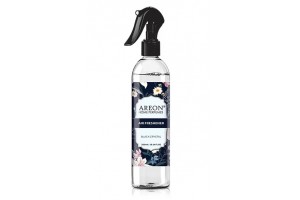 Areon Αρωματικό Room Spray Black Crystal 300ml