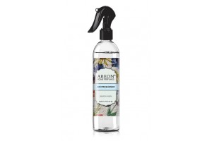 Areon Αρωματικό Room Spray Silver Linen 300ml