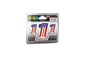 Σηματα Number ONE