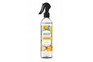 Areon Αρωματικό Room Spray Vanilla 300ml