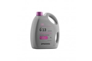 Dynamax Ultra Αντιψυκτικό G13 (Συμπυκνωμένο) 4lt