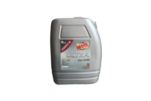 MARKOIL Hydraulic Oil ISO 68 18LT