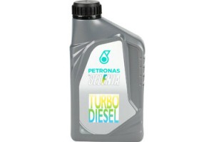 SELENIA Turbo Diesel 10W-40 1LT