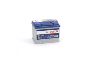 Bosch S4 E05 Blue Line EFB Start-Stop Μπαταρία 60Ah/640A - 0092S4E051