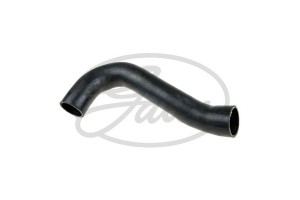 GATES 09-0818 Ελαστ. σωλ. αέρα υπερπλήρωσης (Σωλήνας Τούρμπο) MERCEDES-BENZ SPRINTER 