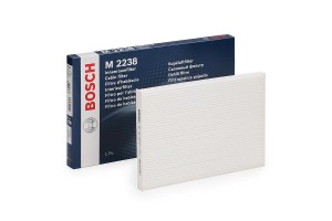 BOSCH 1 987 432 238 Φίλτρο Καμπίνας