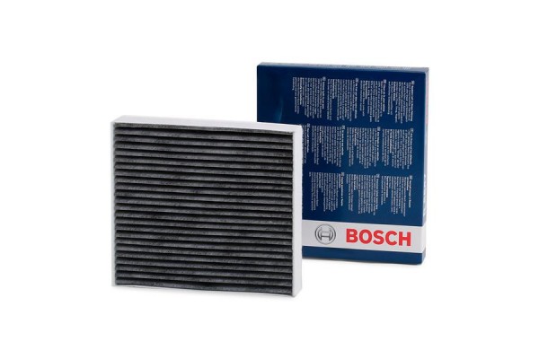 Bosch Φίλτρο, Αέρας Εσωτερικού Χώρου - 1 987 435 557