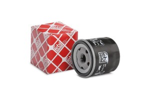 FEBI 108330 Φίλτρο Λαδιού VW POLO 2016>