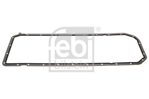 FEBI BILSTEIN 12318 Φλάντζα Κάρτερ Λαδιού VAG FEBI BILSTEIN 12318 Φλάντζα Κάρτερ Λαδιού VAG