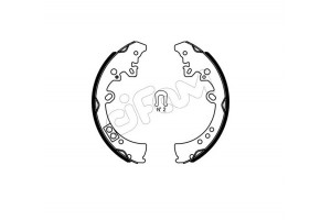 CIFAM 153-445J Σιαγώνες Πίσω MAHINDRA, HI-LUX