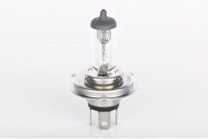 BOSCH 1 987 302 742 Λάμπα H4 24V 75/70W P43t