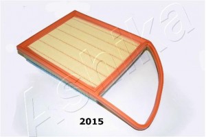 ASHIKA 20-02-2015 Φίλτρο αέρα DS4-PEUGEOT 207 / 208
