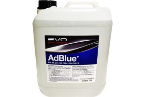 Miles Evo ADblue Διάλυμα Ουρίας 10LT