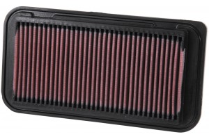 Φίλτρο Αέρος Ελευθέρας Ροής 1τμχ 289x149 K&N