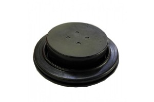 Lampa Καπακι Προεκτασης & Στεγανοποιησης Φαναριου Για Λαμπα Led 80mm 1ΤΕΜ.