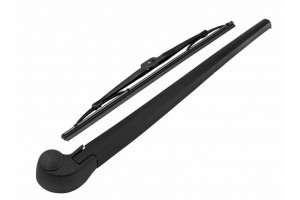 ΥΑΛΟΚΑΘΑΡΙΣΤΗΡΑΣ AUDI A3 '03-/A4 B6 KOMBI '00-/A4 B7 KOMBI '04- ΠΙΣΩ