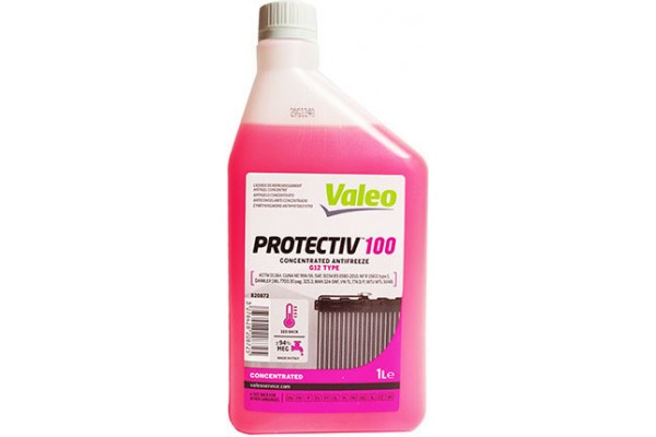 Valeo Αντιψυκτική Προστασία - 820872
