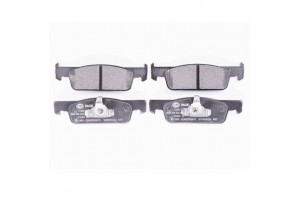 HELLA PAGID 8DB 355 020-801 Τακάκια Μπροστά RENAULT