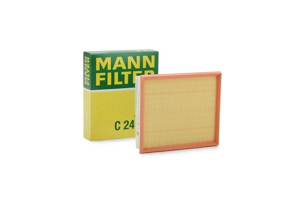 MANN-FILTER C 24 017 Φίλτρο Αέρα CITROEN