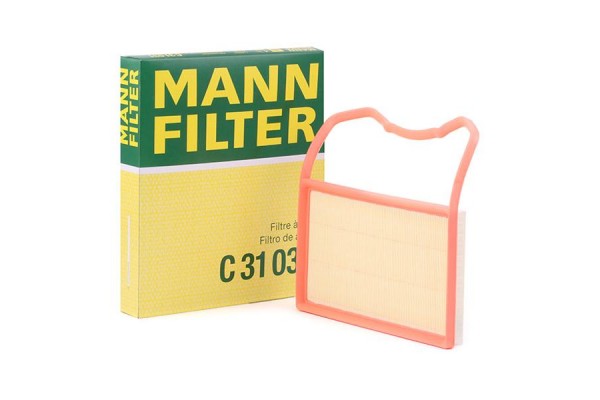 MANN-FILTER C 31 031 Φίλτρο αέρα