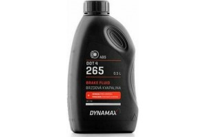DYNAMAX 265 DOT4 500ml