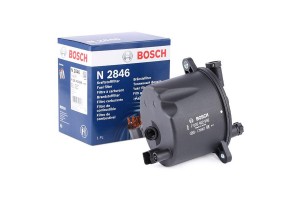 BOSCH F 026 402 846 Φίλτρο Πετρελαίου LAND ROVER