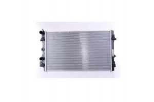 NISSENS 65293 Ψυγείο Μηχανής VAG