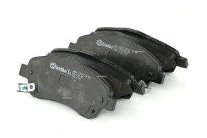BREMBO P 83 046 Σετ Τακάκια TOYOTA AVENSIS