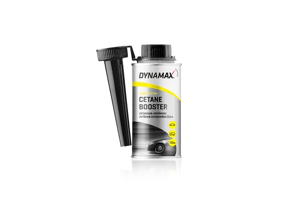 DYNAMAX Ενισχυτικό Κετανίων Cetane Booster 150ml - 502714