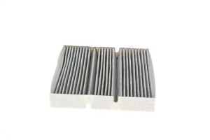 BOSCH 1 987 435 609 Φίλτρο καμπίνας ενεργού άνθρακα