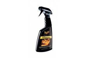 Meguiar's Gold Class Leather Conditioner Μαλακτικό & Προστατευτικό Δέρματος 473ml - G18616EU