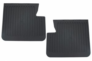 Ποδιά Πίσω Λασπωτήρων Κατάλληλη Για Mercedes G-Class W463 W461 (1989-2017)