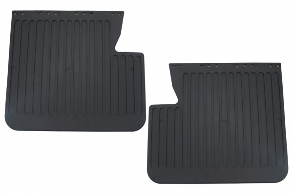 Ποδιά Πίσω Λασπωτήρων Κατάλληλη Για Mercedes G-Class W463 W461 (1989-2017)